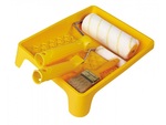 Sauna produits entretien Attaches et outils PAINT BATH