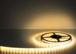 LED-belysning till bastu LED-belysning till ångbastu Ångbastubelysning SAUFLEX LED -MILK- SET 6 W / 1 M / 60 LED, 5M SET