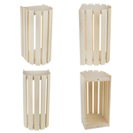 Sauna lamps SAWO LAMP AND LATTICE SET 917-A, ASPEN