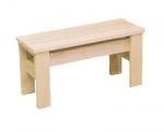 Bancs de sauna BANC, M