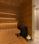 Ароматизаторы Дополнительное оборудование WELLNESS SPA Ароматизаторы Вентиляция SAUFLEX Мобильные сауны ИДЕЯ ДЛЯ ПОДАРКА БЕСПРОВОДНОЙ SAUNA AIR MIXER LUX, БЕЖЕВЫЙ БЕСПРОВОДНОЙ SAUNA AIR MIXER LUX