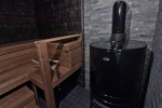 AITO Sauna Stoves SAUNA WOODBURNING STOVE AITO AK-78, STONES INCLUDED AITO AK-78, STONES INCLUDED