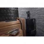 AITO Sauna Stoves AITO AK-68, STONES INCLUDED