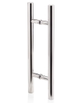 HANDLE FOR GLASS DOOR AU PREMIUM