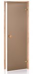 Doors for sauna AD STANDART SAUNA DOORS MATTE