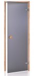 Doors for sauna AD STANDART SAUNA DOORS MATTE