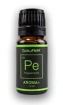 Aroma+ SAUFLEX SAUNA ESSENTIAL OIL COLLECTION 4X10ML, AROMA PLUSS