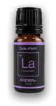 Aroma+ SAUFLEX SAUNA ESSENTIAL OIL COLLECTION 4X10ML, AROMA PLUSS