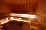 Sauna voodrilaud HAAVA VOODRILAUD STP 15x125mm 1500-2400mm