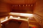 Sauna wall & ceiling materials ASPEN LINING STP 15x125mm 1500-2400mm