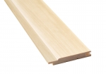 Sauna wall & ceiling materials ASPEN LINING STP 15x68mm 1500mm-2400mm