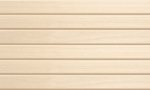 Sauna wall & ceiling materials ASPEN LINING STP 15x90mm 1200-2400mm