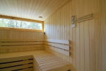 Sauna wall & ceiling materials ASPEN LINING STP 15x90mm 1200-2400mm