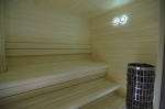 Sauna voodrilaud HAAVA VOODRILAUD STS4 15x120mm 1200-2400mm