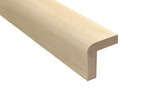 Sauna bench materials ASPEN BENCH FRONT PANEL SHA 80x108x2400mm ASPEN BENCH FRONT PANEL SHA 80x108x2080-2400mm