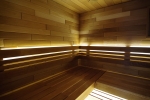 Sauna voodrilaud LEPPA VOODRILAUD PRK 15x90mm 600-900mm