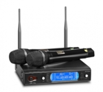 Entertainment AST 926M VOCAL WIRELESS SYSTEM