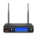 Entertainment AST 926M VOCAL WIRELESS SYSTEM