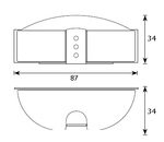 Miscellaneous CARIITTI LIGHTHOUSE LH-100, 1545802 CARIITTI LIGHTHOUSE LH-100