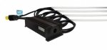 Fiber optic lighting for sauna PREMIUM PRODUCTS CARIITTI VPL30NL-N4M