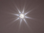 Kristall, Ljus och Krona KRISTALL DIODEN CARIITTI M8