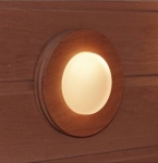 Glasfaseroptik Beleuchtung für sauna LEUCHTE SCA