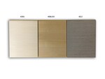 Design wall and bench elements TAIVE SITTING BENCH UNIT «KELO»