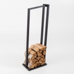 Kaminzubehör HOLZHALTER «MINI PISA»