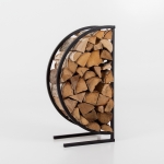 Fireplace accessories LOG HOLDER «POOLKUU»