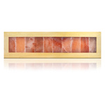 Salt bricks SAUFLEX SALT BRICK MODULE IN WOODEN FRAME - 1090x295x50mm SAUFLEX SALT BRICK MODULE IN WOODEN FRAME