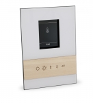 EOS Unités de commande SAUNA UNITÉ DE COMMANDE EOS EMOSTYLE D, BLANC EOS EMOSTYLE D/H