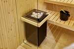 Additional sauna equipments EOS CUBO - SAFETY RAILING, 946970 EOS CUBO - SAFETY RAILING