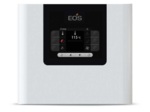EOS Sauna control panels SAUNA CONTROL UNIT EOS COMPACT D18, WHITE, 947445 EOS COMPACT D18/H18