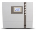 Steuergeräte für Infrarot-Sauna Steuergeräte für Infrarot-Sauna EOS ECON I1