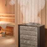 EOS S-line Sauna heaters ELECTRIC SAUNA HEATERS EOS CORONA S25 EOS CORONA S25