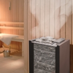 EOS S-line sauna elektrikerised SAUNA ELEKTRIKERIS EOS CORONA S25 VAPOR EOS CORONA S25 VAPOR