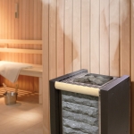 EOS S-line sauna elektrikerised SAUNA ELEKTRIKERIS EOS CORONA S60 EOS CORONA S60