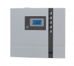 EOS Saunasteuergeräte Steuergeräte für Dampfgenerator SAUNASTEUERUNG EOS ECON H1 EOS ECON H1