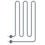 Sauna spare parts Heating elements for sauna heaters EOS HEATING ELEMENTS