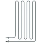 Sauna spare parts Heating elements for sauna heaters EOS HEATING ELEMENTS