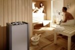 EOS S-line sauna elektrikerised SAUNA ELEKTRIKERIS EOS HERKULES S25 EOS HERKULES S25