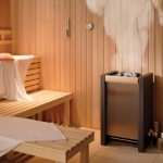 EOS S-line Sauna poêles électriques POÊLE ÉLECTRIQUE EOS HERKULES S60 EOS HERKULES S60