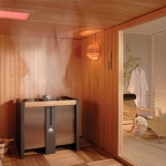 EOS S-line Sauna poêles électriques SAUNA POÊLE ÉLECTRIQUE EOS HERKULES XL S 120 VAPOR EOS HERKULES XL S 120 VAPOR