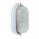 Sauna lamps SAUNA OVAL LAMP