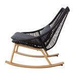 Divers CHAISE ROCK HELSINKI NOIR