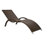 Chaise-Longue CHASE-LONGUE MERIDIAN