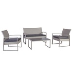 Sets Tables GARDEN FURNITURE VICTORIA