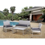 Sets Tables GARDEN FURNITURE VICTORIA