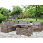 Sets Tables GARDEN FURNITURE ZURICH