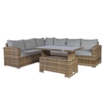 Sets Tables GARDEN FURNITURE ZURICH